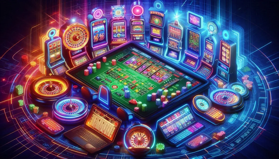Prima Casino